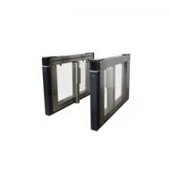 Турникеты распашные DAHUA DHI-ASGB822X-D