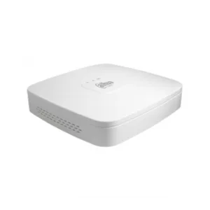 IP-видеорегистратор DAHUA DHI-NVR2104-P-4KS2 IP-видеорегистратор DAHUA DHI-NVR2104-P-4KS2