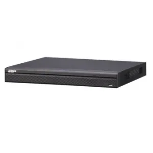 IP-видеорегистратор DAHUA DHI-NVR4216-8P-4K IP-видеорегистратор DAHUA DHI-NVR4216-8P-4K