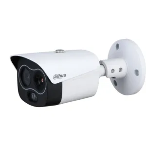DAHUA DH-TPC-BF1241P-B7F8-WIFI-S2 Тепловизионная IP-камера DAHUA DH-TPC-BF1241P-B7F8-WIFI-S2 Тепловизионная IP-камера