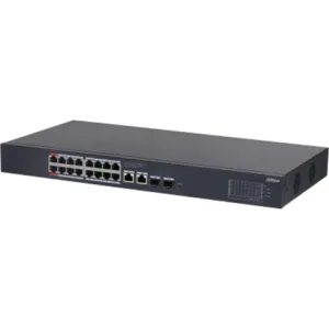DAHUA DH-CS4220-16GT-190 Коммутаторы POE DAHUA DH-CS4220-16GT-190 Коммутаторы POE