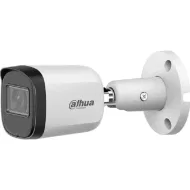 DAHUA DH-HAC-B1A21P-U-0280B Видеокамера AHD/TVI/CVI/CVBS